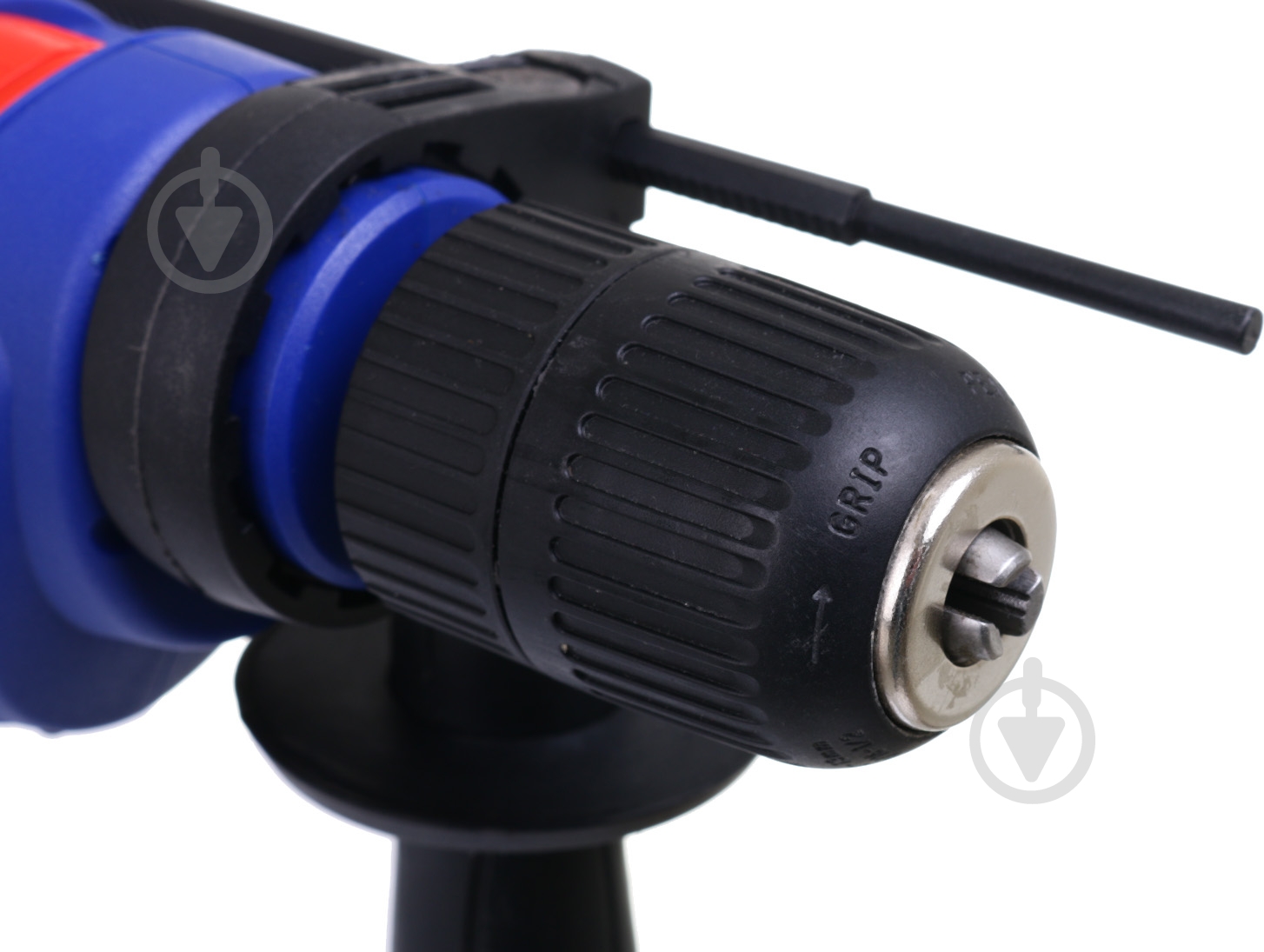 Дрель ударная EVO power electric DL1802 - фото 10