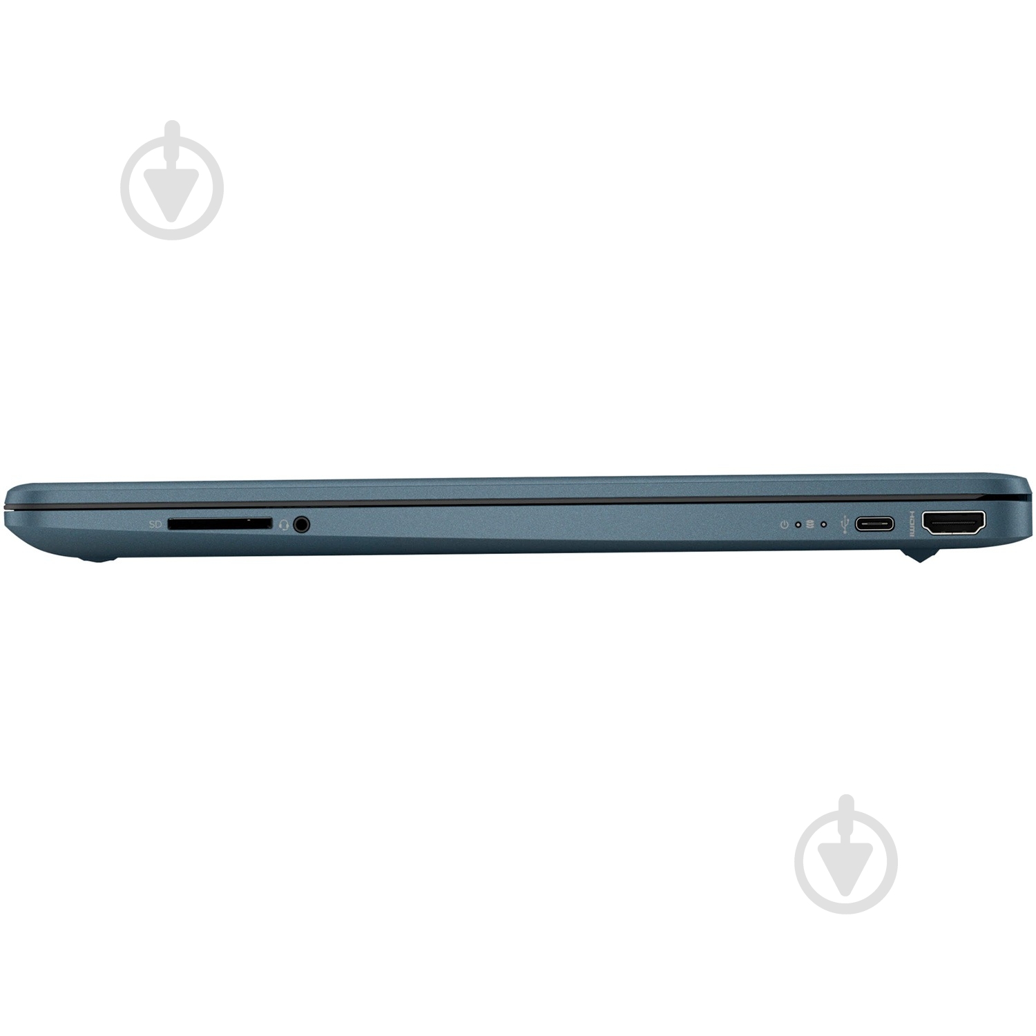 Ноутбук HP 15,6" (825H1EA) spruce blue - фото 3 Ноутбук HP 15,6" (825H1EA) spruce blue - фото 3