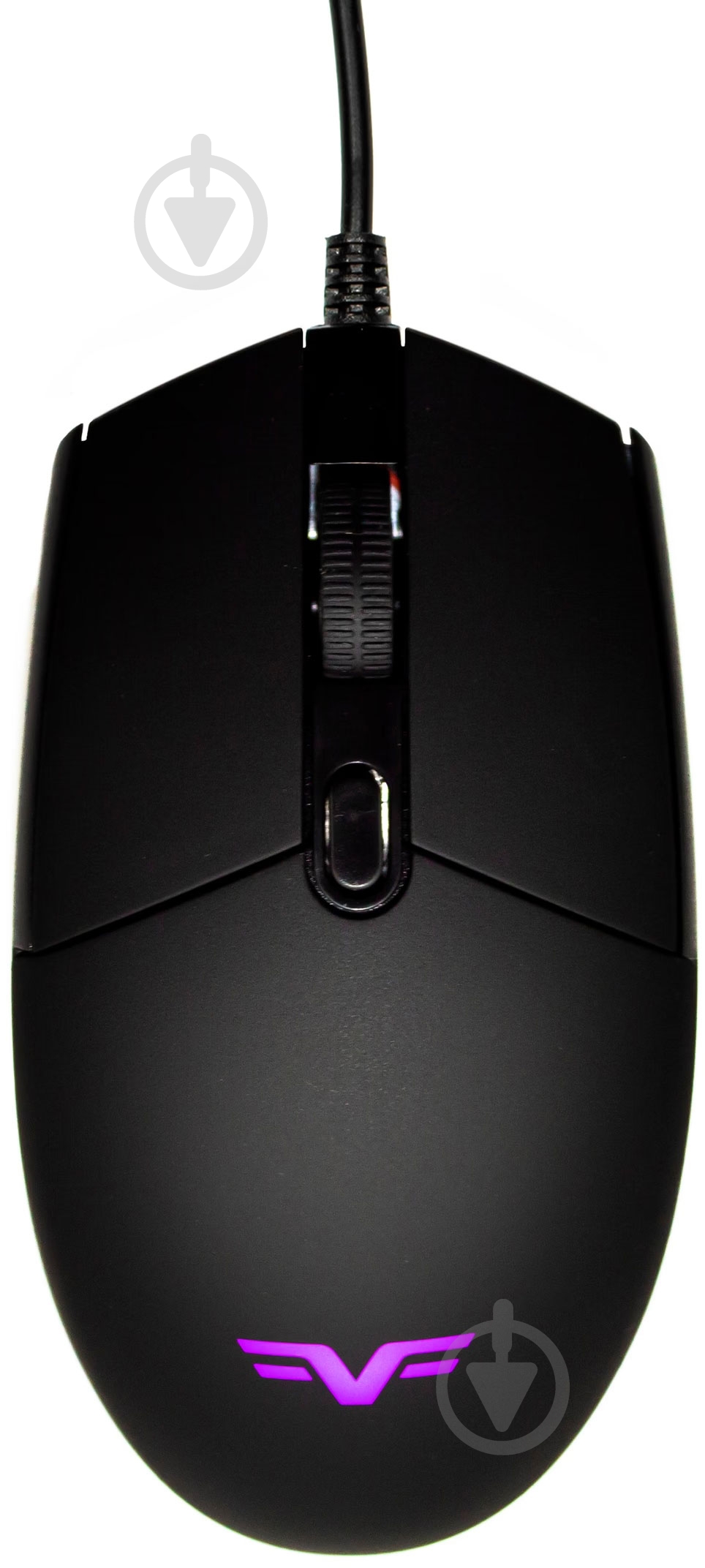 Мышка Frime Black USB (FMC2205) - фото 1