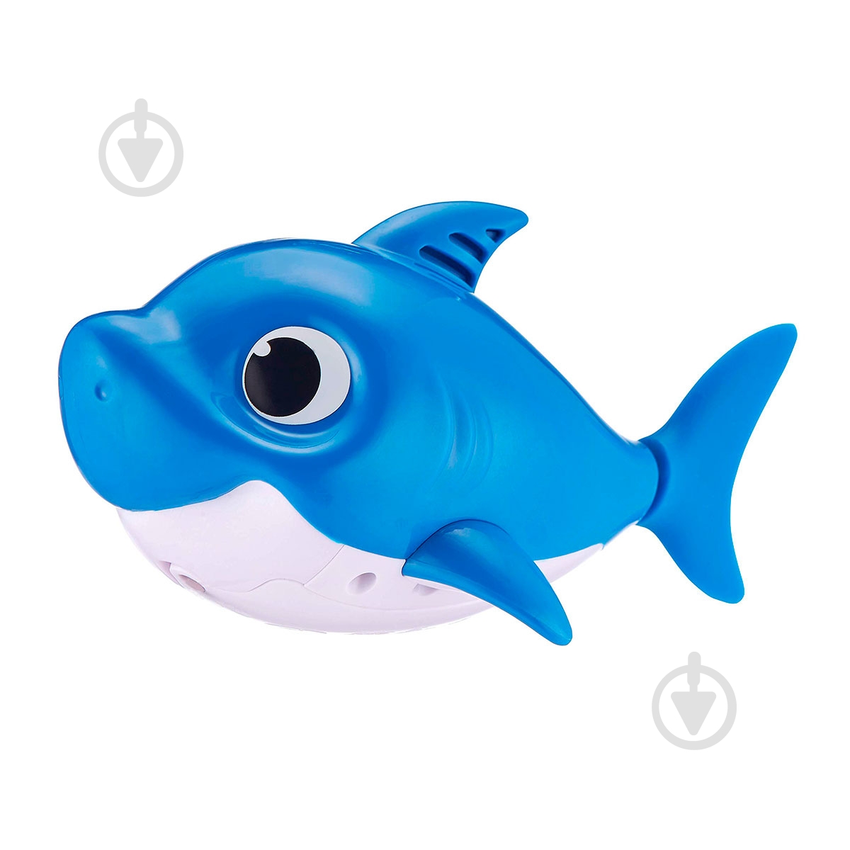 Игрушка интерактивная Zuru Daddy shark 25282B - фото 1