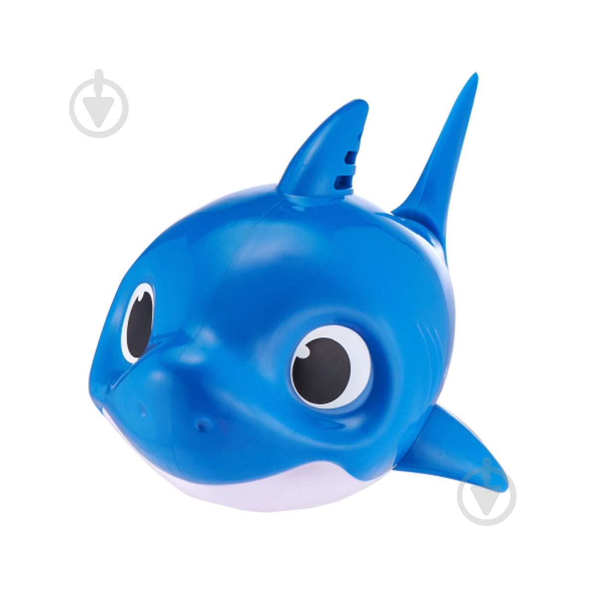 Игрушка интерактивная Zuru Daddy shark 25282B - фото 2