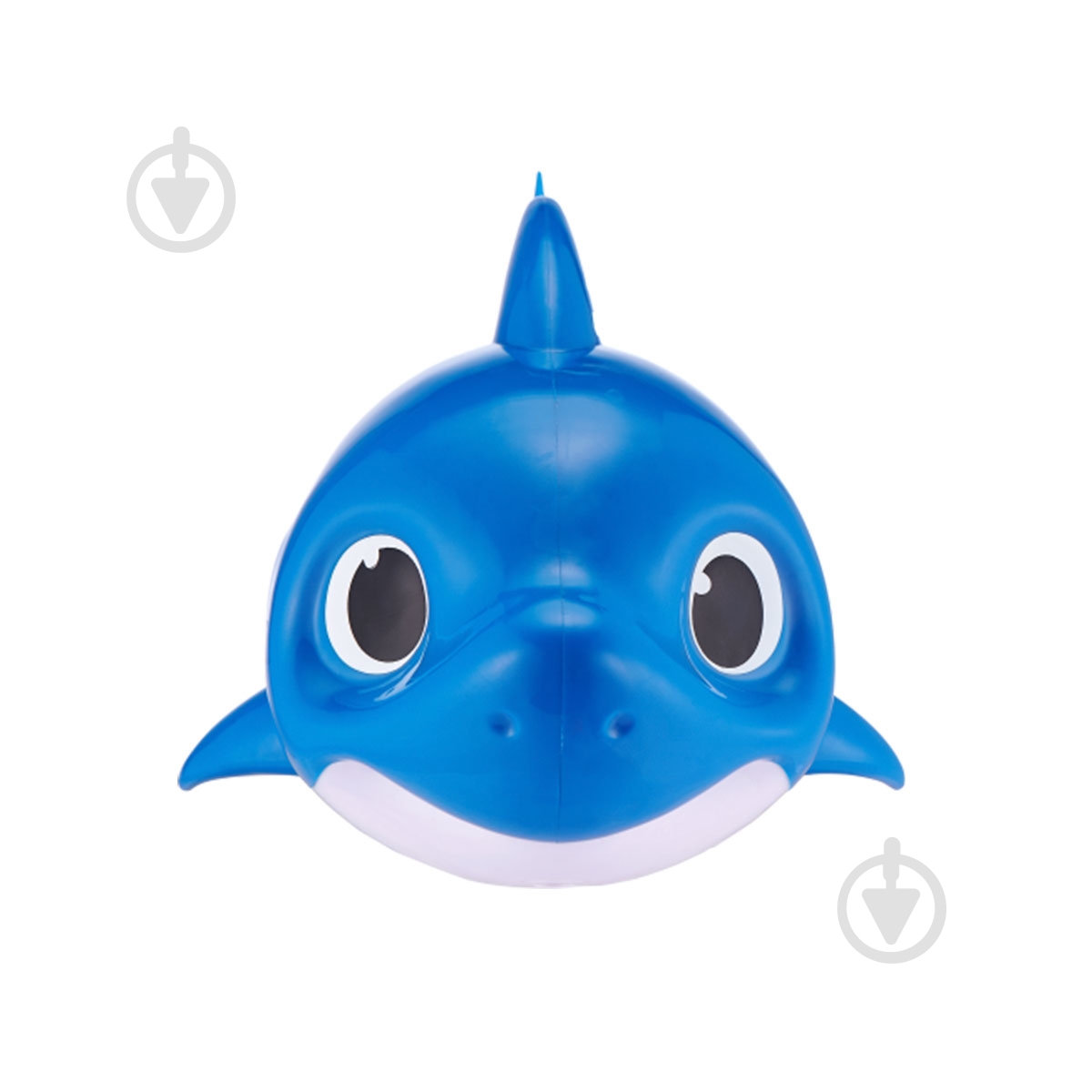 Игрушка интерактивная Zuru Daddy shark 25282B - фото 3