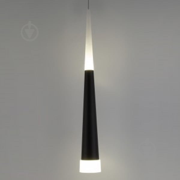 Подвес Strotskis LED 8 Вт черный DLR038 - фото 4