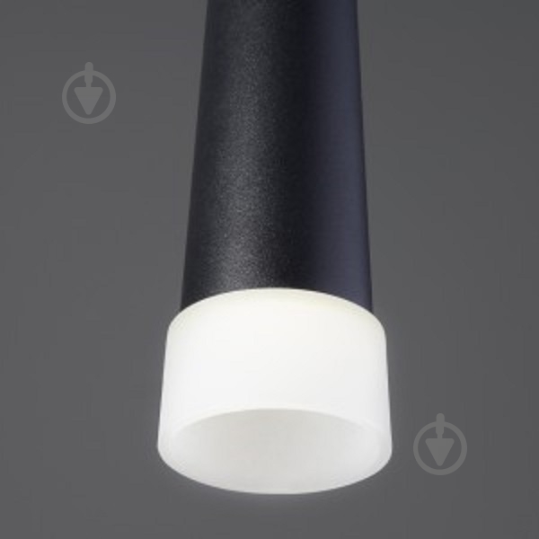 Подвес Strotskis LED 8 Вт черный DLR038 - фото 5