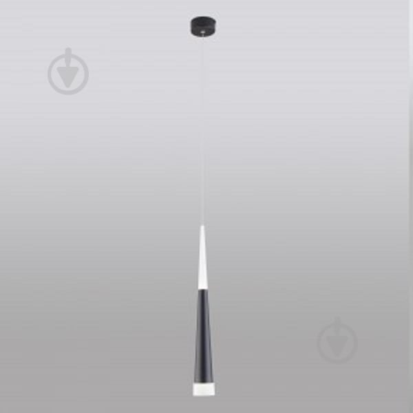 Подвес Strotskis LED 8 Вт черный DLR038 - фото 2