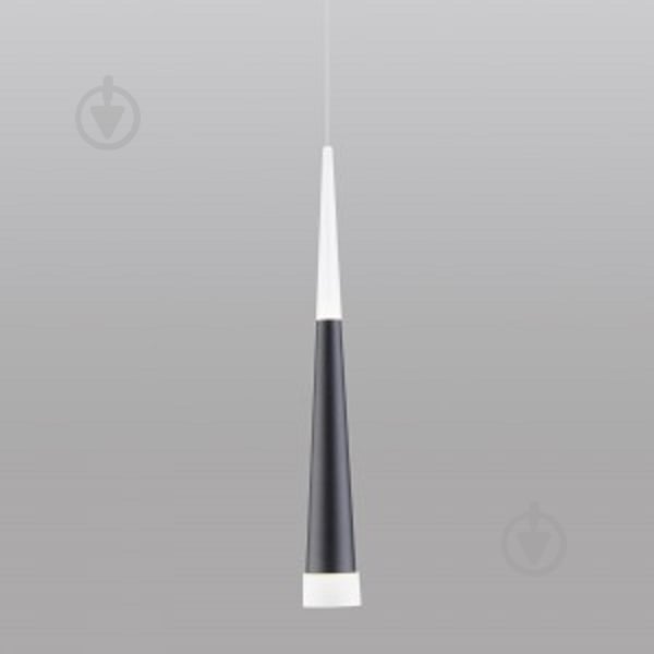 Подвес Strotskis LED 8 Вт черный DLR038 - фото 3