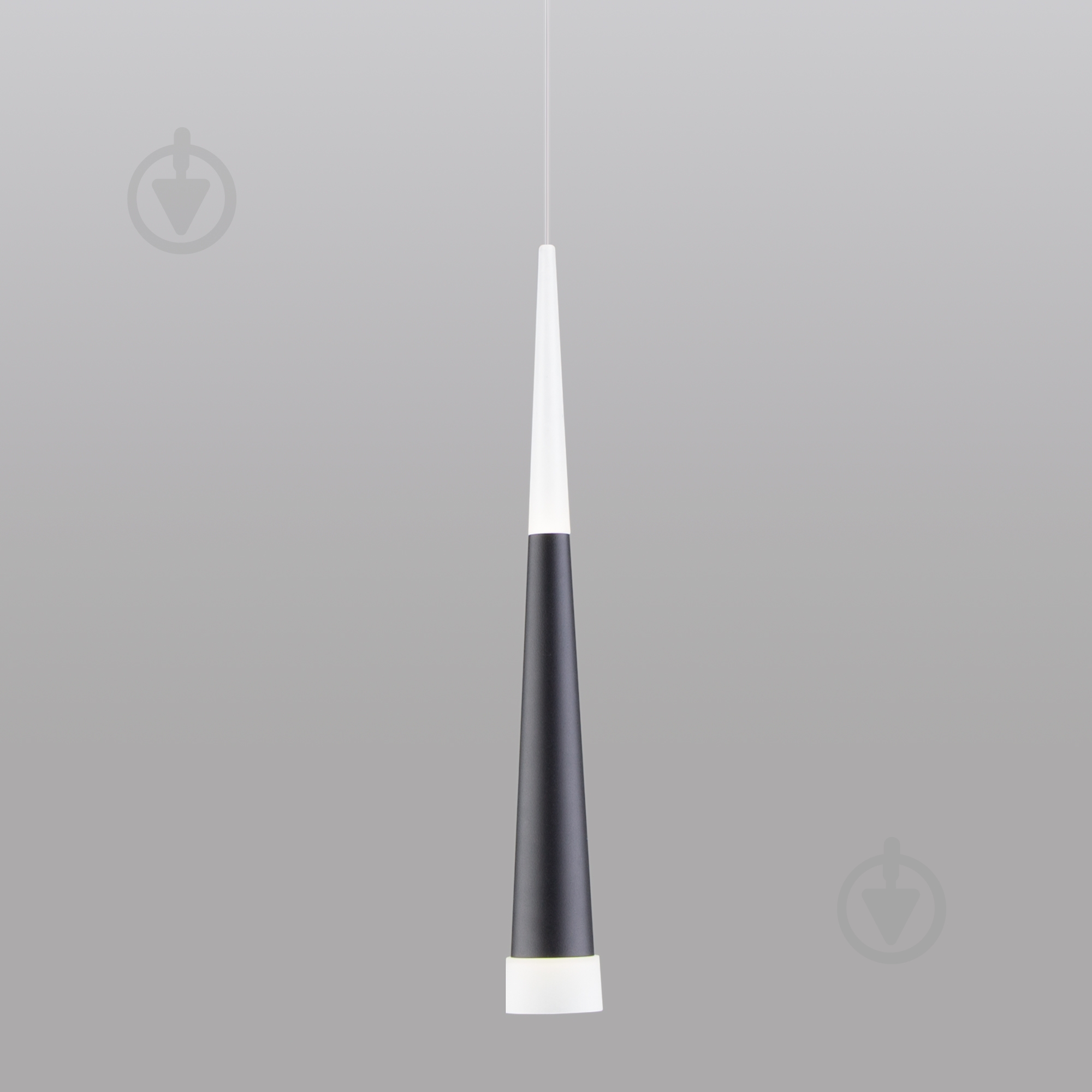 Подвес Strotskis LED 8 Вт черный DLR038 - фото 8