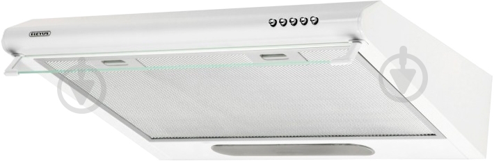 Вытяжка Eleyus City 60 WH - фото 4