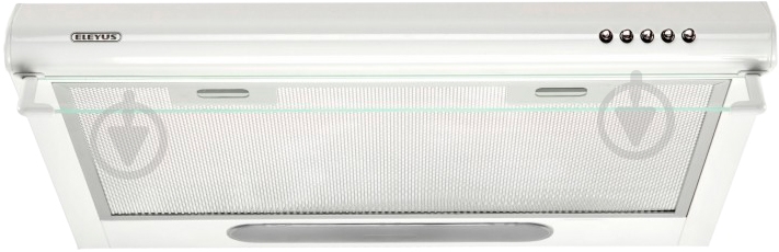 Вытяжка Eleyus City 60 WH - фото 2