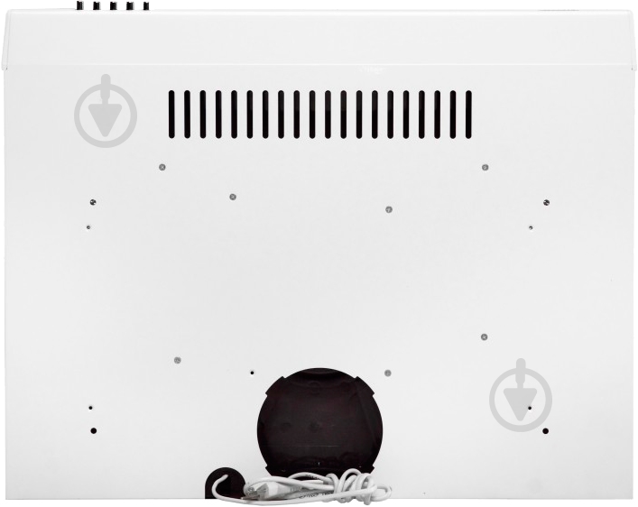 Вытяжка Eleyus City 60 WH - фото 12