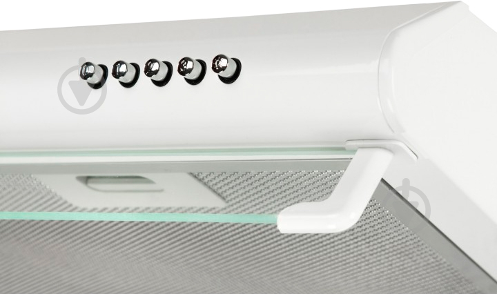 Вытяжка Eleyus City 60 WH - фото 7