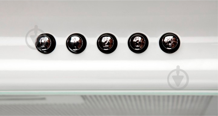 Вытяжка Eleyus City 60 WH - фото 9