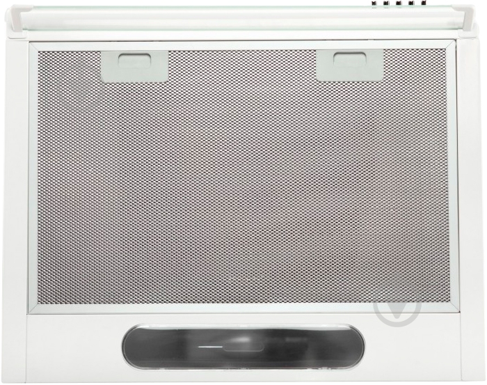 Вытяжка Eleyus City 60 WH - фото 10