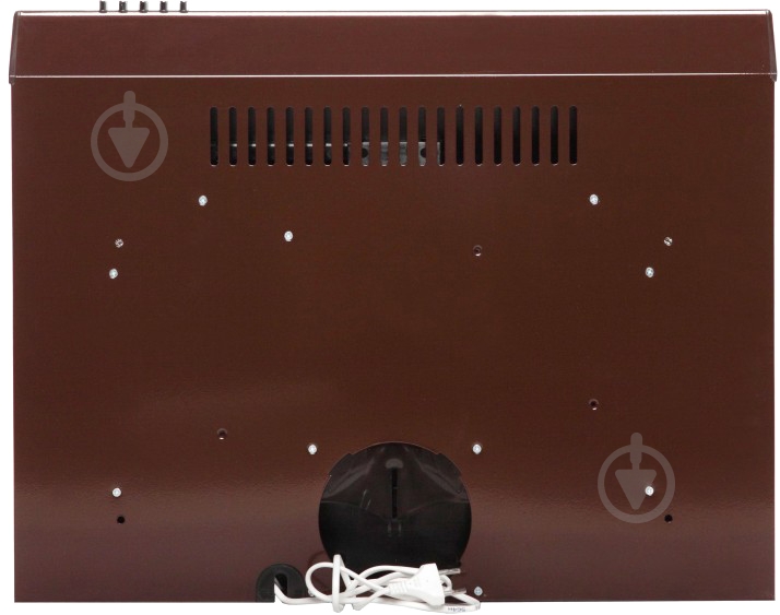 Вытяжка Eleyus City 60 BR - фото 8