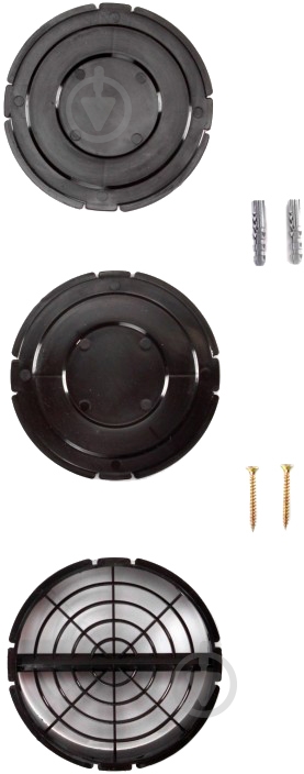 Вытяжка Eleyus City 60 BR - фото 14