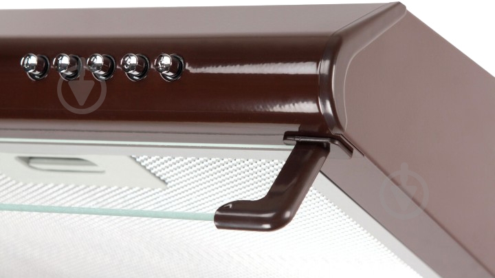 Вытяжка Eleyus City 60 BR - фото 10