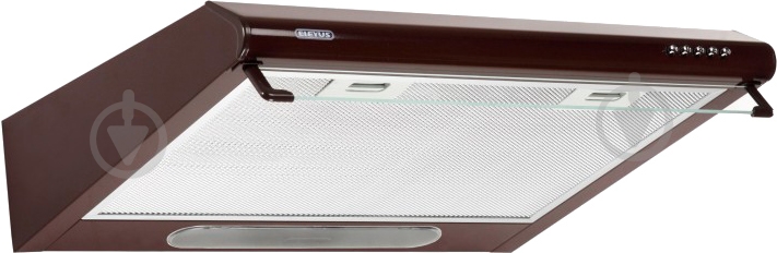 Вытяжка Eleyus City 60 BR - фото 4