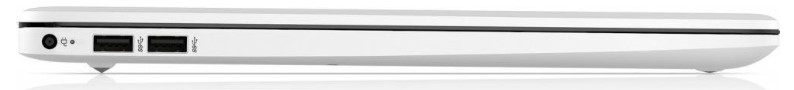 Ноутбук HP 15,6" (827C0EA) snowflake white - фото 2