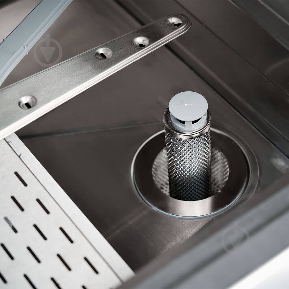 Посудомоечная машина Stalgast 801555 - фото 3 Посудомоечная машина Stalgast 801555 - фото 3