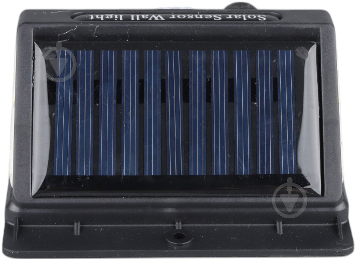 Світильник на сонячній батареї Expert 20 Вт IP44 чорний LP-3030-144 - фото 7