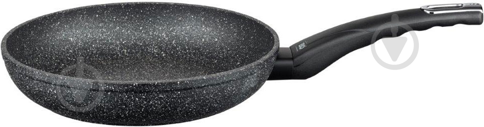 Сковорода ELO Granit Evolution 24 см 61224 - фото 1 Сковорода ELO Granit Evolution 24 см 61224 - фото 1