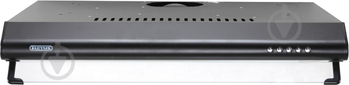 Вытяжка Eleyus City 60 BL - фото 1 Вытяжка Eleyus City 60 BL - фото 1