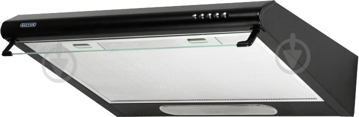 Вытяжка Eleyus City 60 BL - фото 4 Вытяжка Eleyus City 60 BL - фото 4