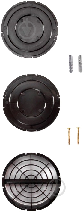 Вытяжка Eleyus City 60 BL - фото 14 Вытяжка Eleyus City 60 BL - фото 14