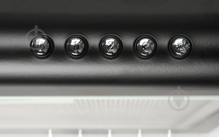 Вытяжка Eleyus City 60 BL - фото 10 Вытяжка Eleyus City 60 BL - фото 10