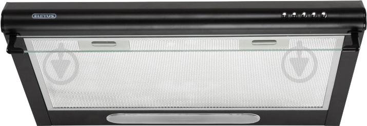 Вытяжка Eleyus City 60 BL - фото 2 Вытяжка Eleyus City 60 BL - фото 2