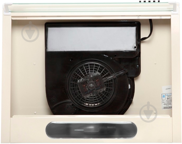 Вытяжка Eleyus City 60 BG - фото 6