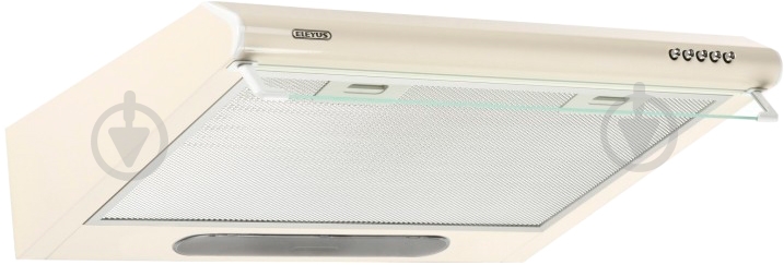 Вытяжка Eleyus City 60 BG - фото 3