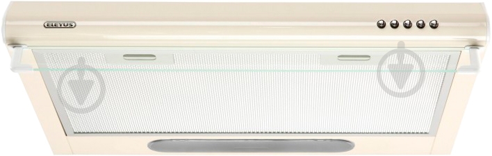 Вытяжка Eleyus City 60 BG - фото 2