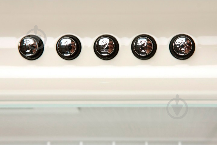 Вытяжка Eleyus City 60 BG - фото 12