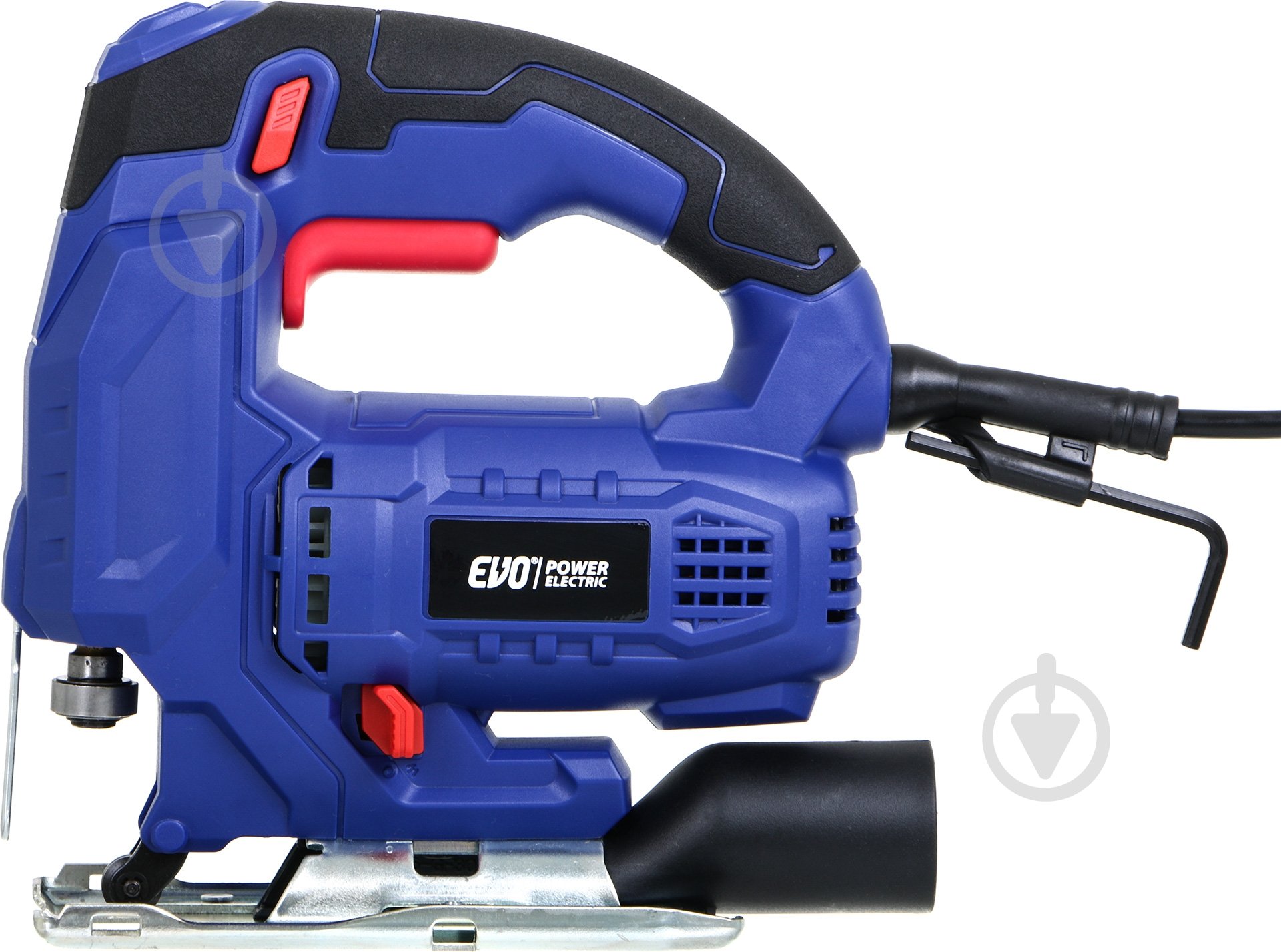 Электролобзик EVO power electric DL2305 - фото 2