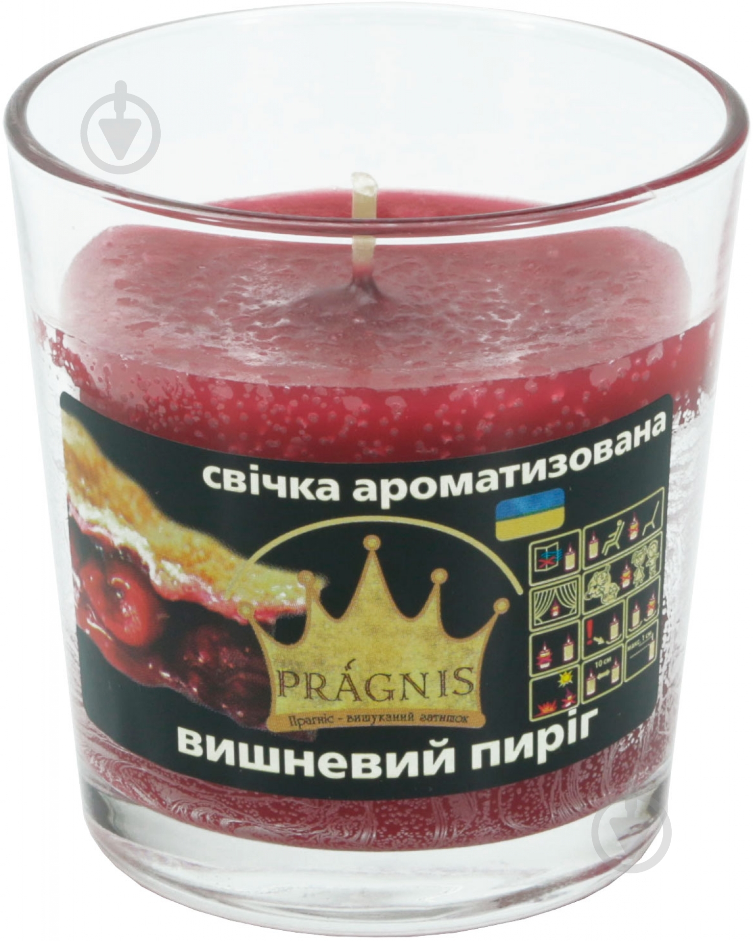 Свеча ароматическая Фитор Арома 360 - фото 1