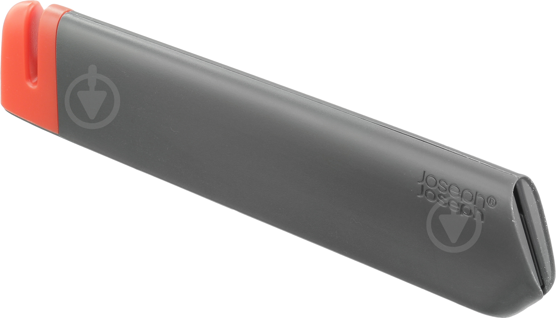 Ніж шеф-кухаря Joseph Joseph Slice&Sharpen 15 см 1000435 з вбудованою точилкою - фото 3 Ніж шеф-кухаря Joseph Joseph Slice&Sharpen 15 см 1000435 з вбудованою точилкою - фото 3