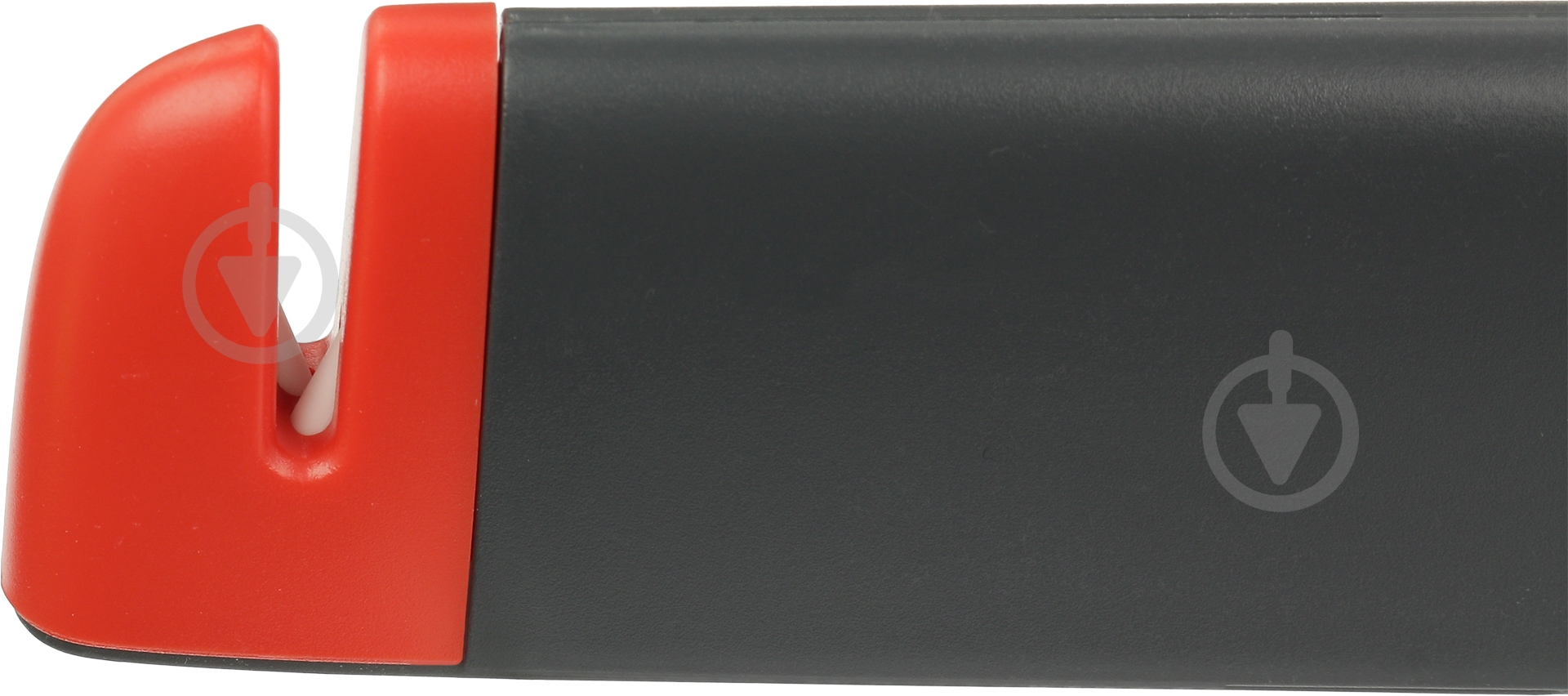 Ніж шеф-кухаря Joseph Joseph Slice&Sharpen 15 см 1000435 з вбудованою точилкою - фото 4 Ніж шеф-кухаря Joseph Joseph Slice&Sharpen 15 см 1000435 з вбудованою точилкою - фото 4