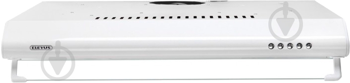 Вытяжка Eleyus Bona І LED SMD 50 WH - фото 1