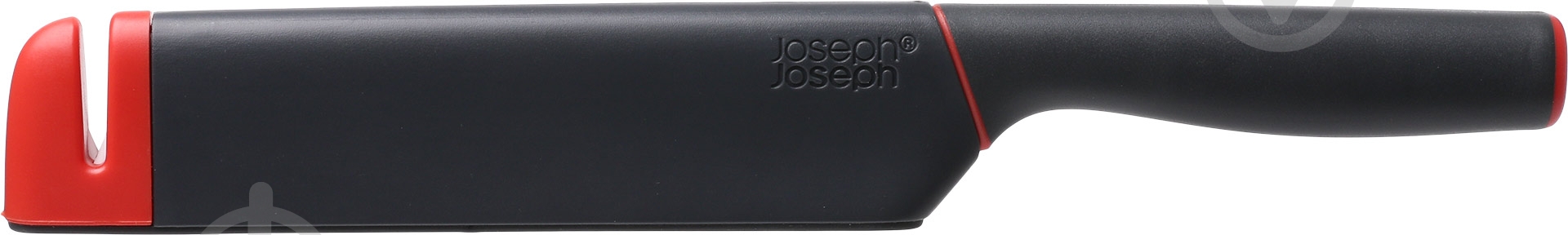 Нож сантоку Joseph Joseph 12,5 см 1000436 - фото 3