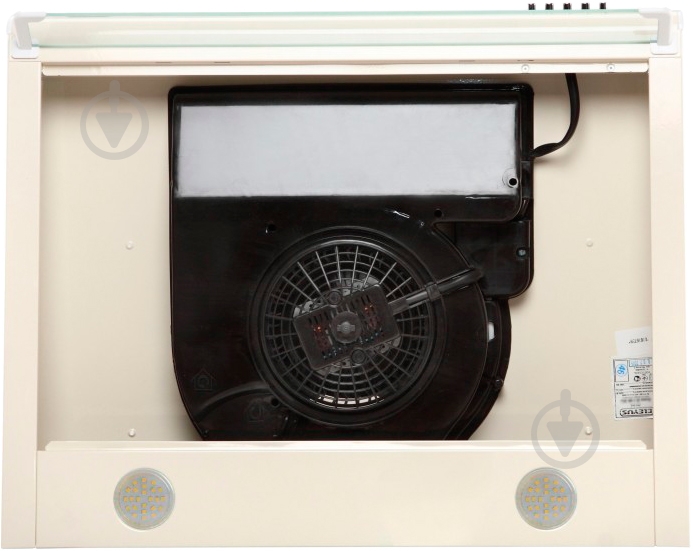 Вытяжка Eleyus Bona І LED SMD 60 BG - фото 12