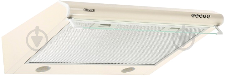 Вытяжка Eleyus Bona І LED SMD 60 BG - фото 3