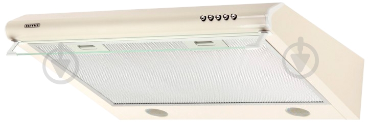 Вытяжка Eleyus Bona І LED SMD 60 BG - фото 4