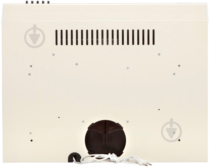 Вытяжка Eleyus Bona І LED SMD 60 BG - фото 11