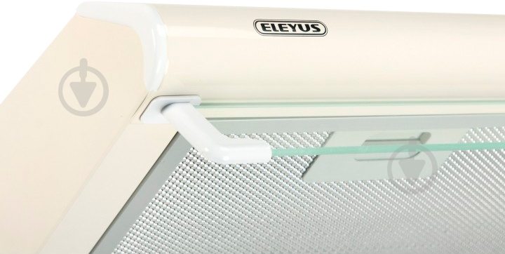 Вытяжка Eleyus Bona І LED SMD 60 BG - фото 9