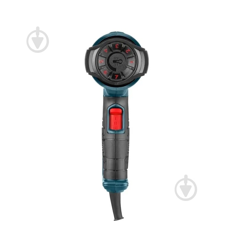 Фен строительный Ronix 1103 - фото 4