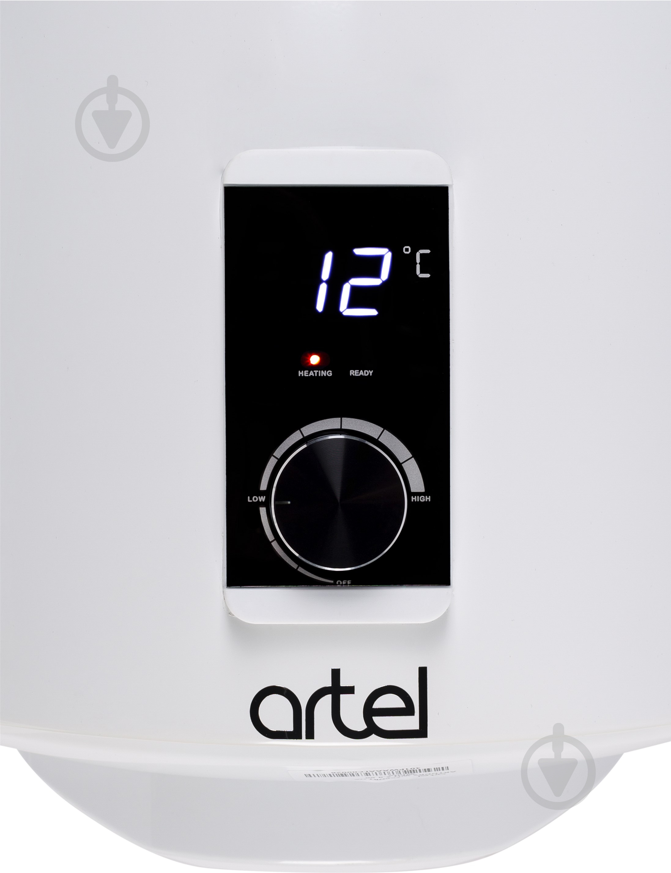 Бойлер Artel ARTDDRY WH 2.0 80 - фото 2