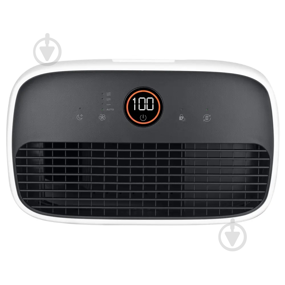 Очиститель воздуха Black+Decker BXAP350E - фото 5