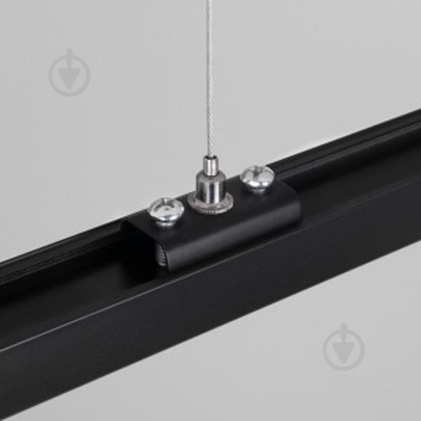 Набор тросового подвеса для шины Strotskis черный TRF-1-200-BK - фото 2