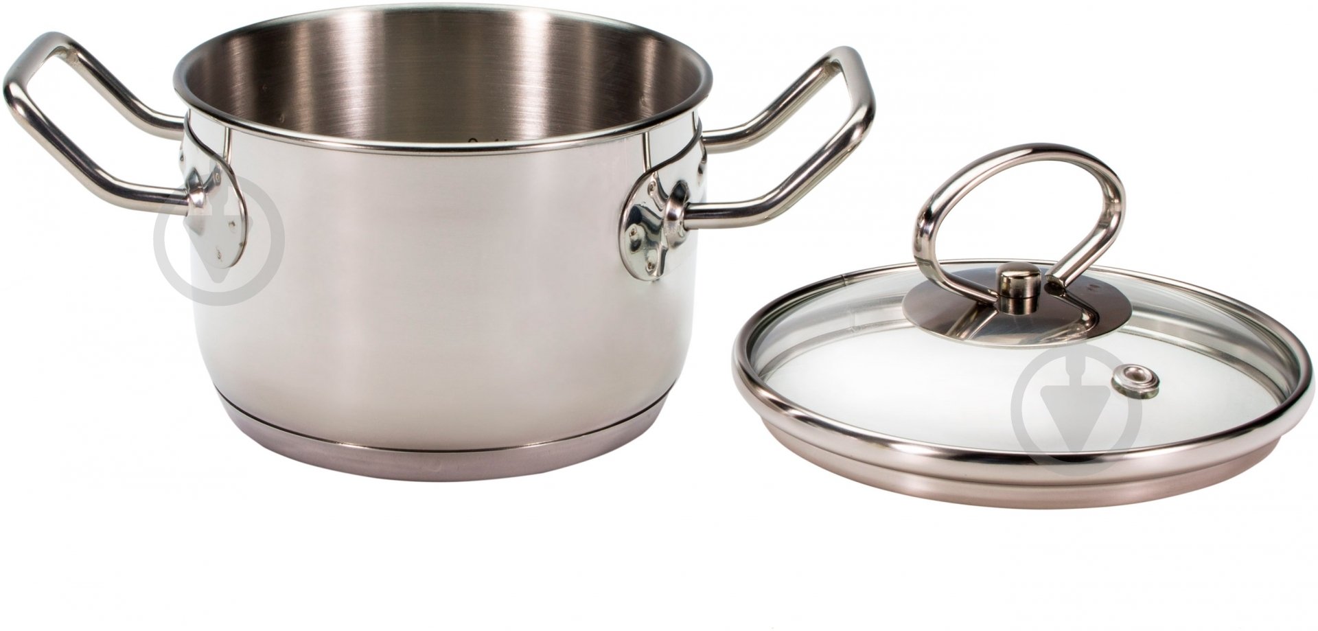 Кастрюля Vinzer Mini Series 0,8 л 89086 - фото 2